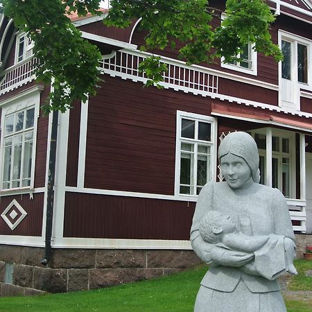 Porvoo Hostel Ngoại thất bức ảnh
