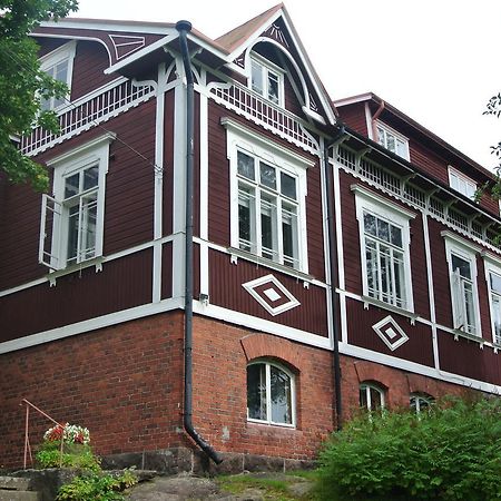 Porvoo Hostel Ngoại thất bức ảnh
