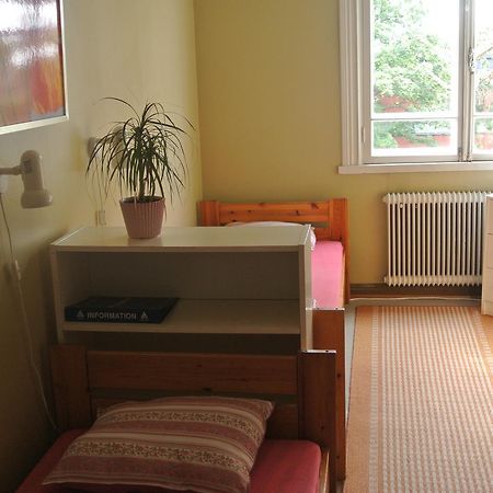Porvoo Hostel Ngoại thất bức ảnh
