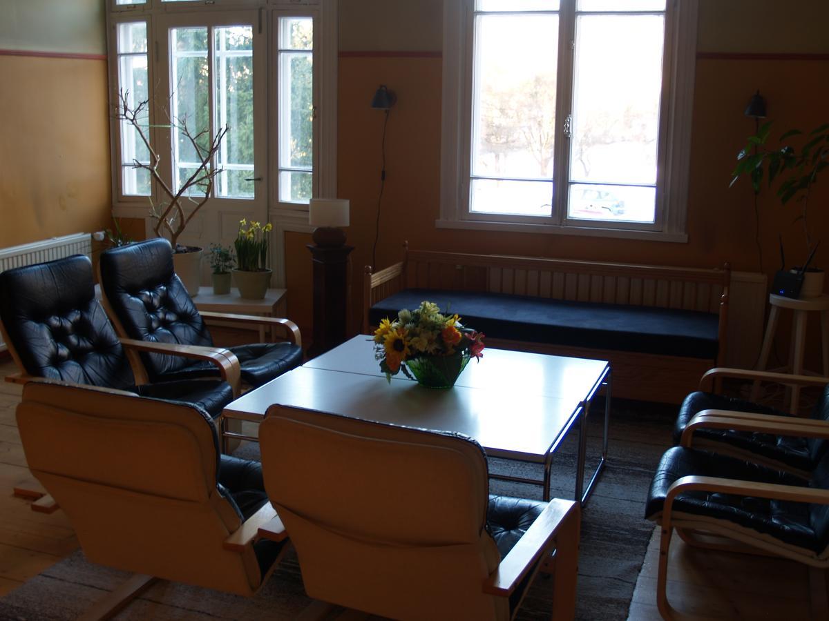 Porvoo Hostel Ngoại thất bức ảnh