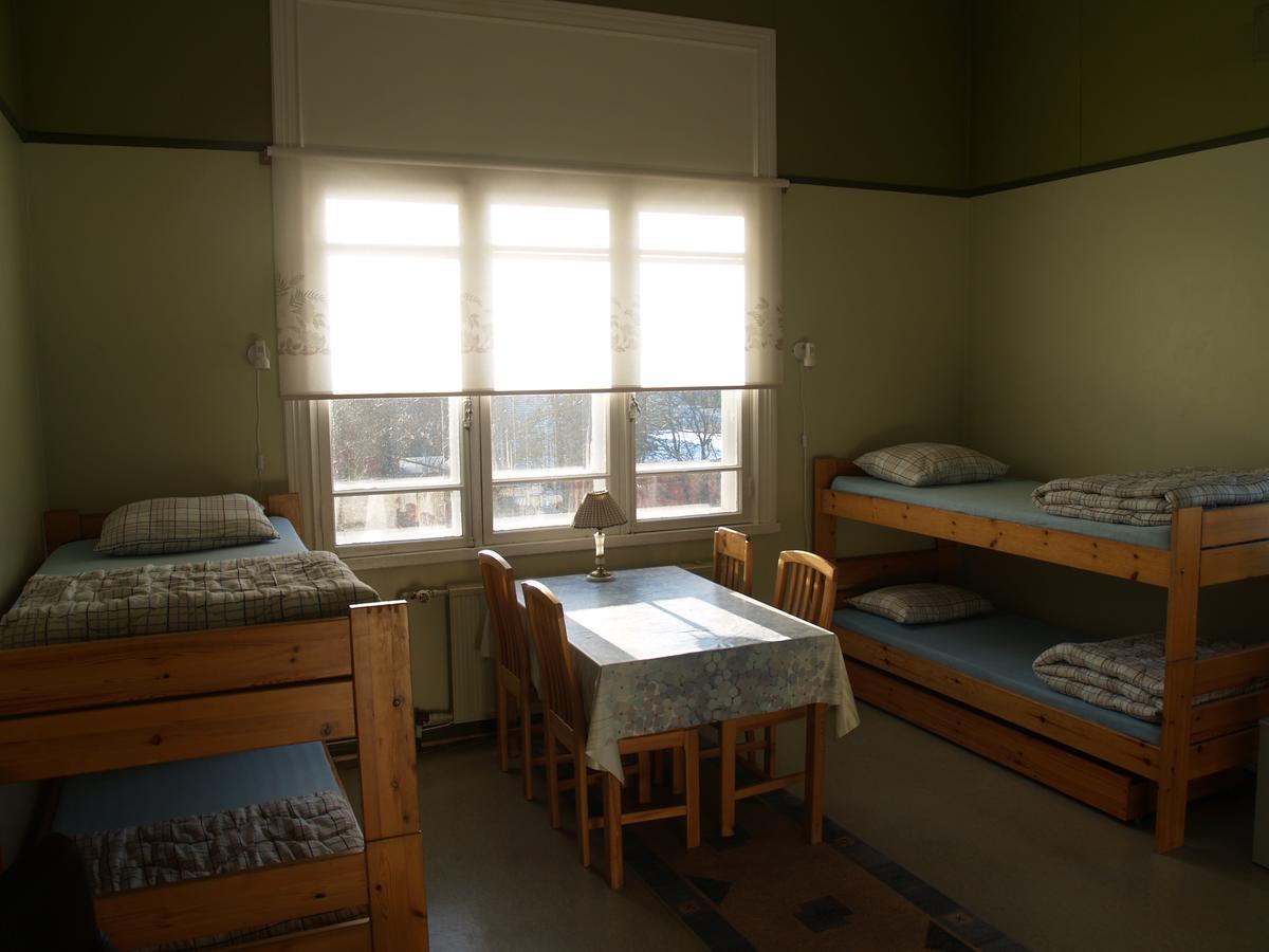 Porvoo Hostel Ngoại thất bức ảnh
