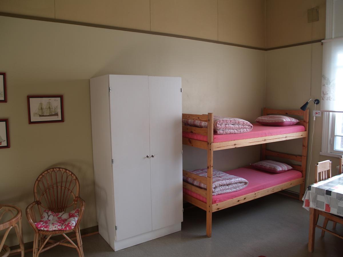 Porvoo Hostel Ngoại thất bức ảnh