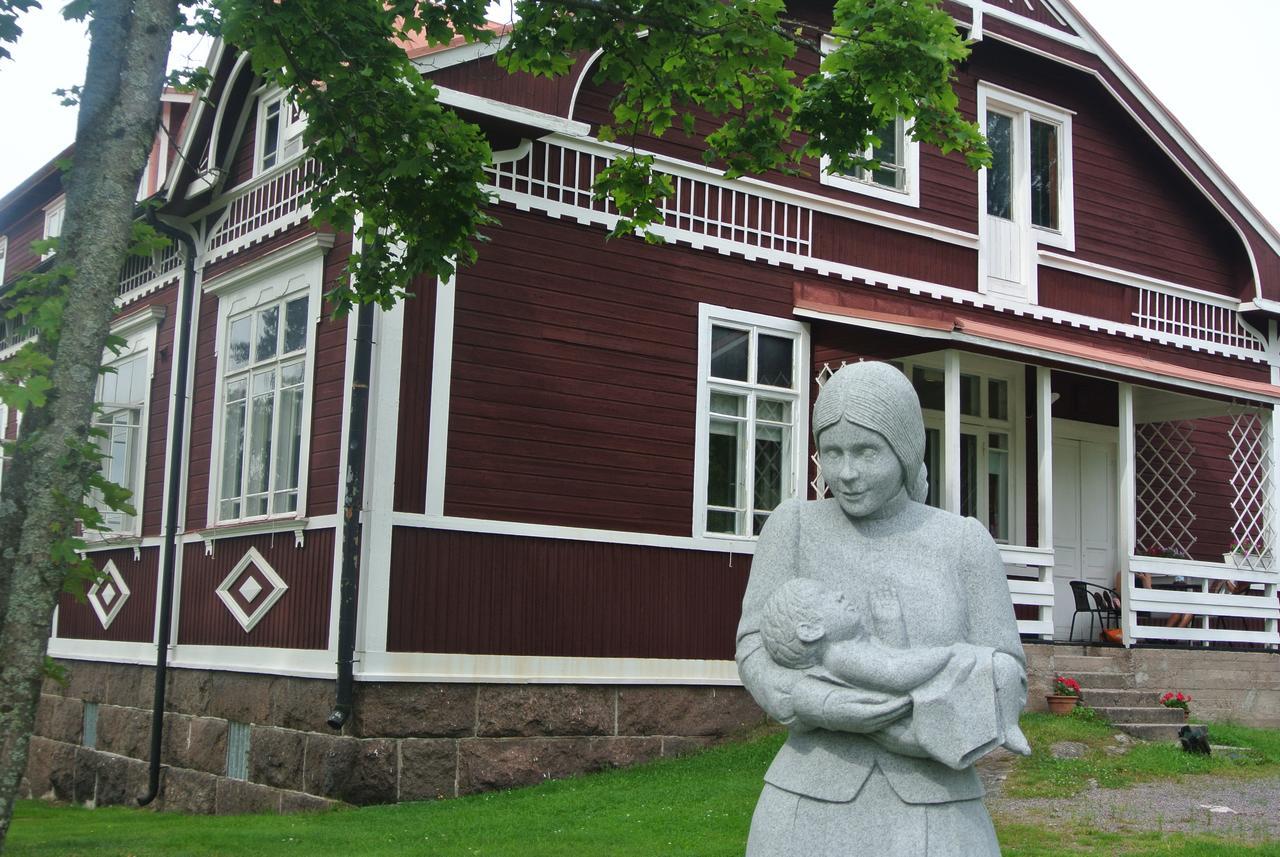 Porvoo Hostel Ngoại thất bức ảnh