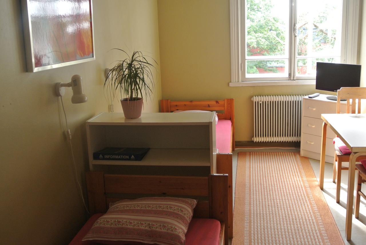 Porvoo Hostel Ngoại thất bức ảnh