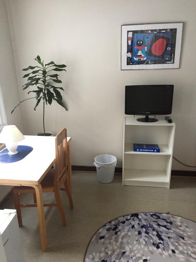Porvoo Hostel Ngoại thất bức ảnh