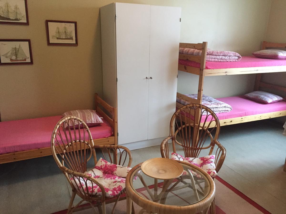 Porvoo Hostel Ngoại thất bức ảnh