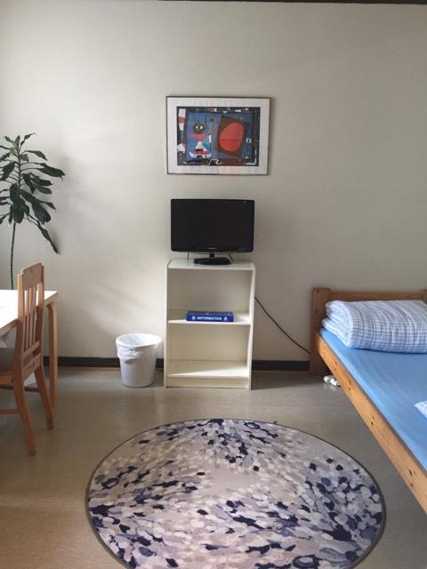 Porvoo Hostel Ngoại thất bức ảnh