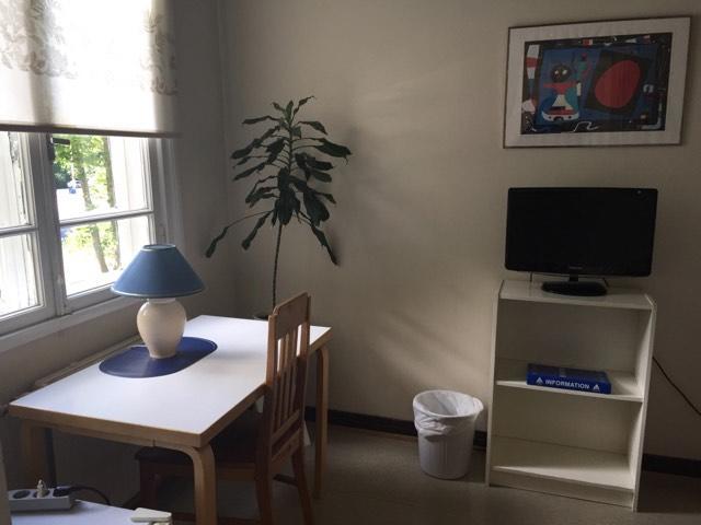 Porvoo Hostel Ngoại thất bức ảnh