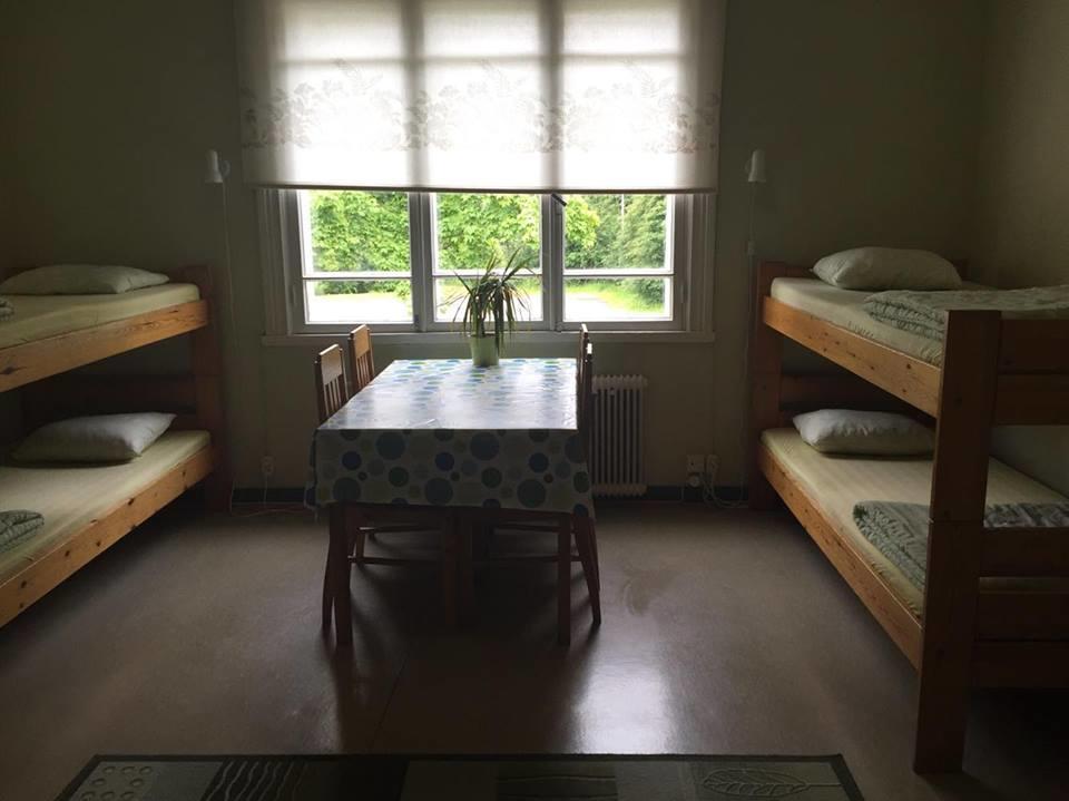 Porvoo Hostel Ngoại thất bức ảnh
